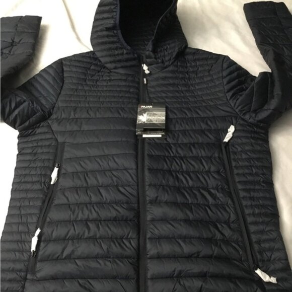 PAJAR COAT - Picture 14 of 15